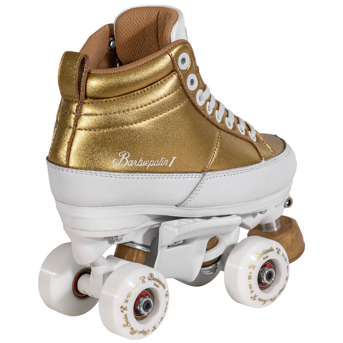 Kismet Barbiepatin Gold (2)