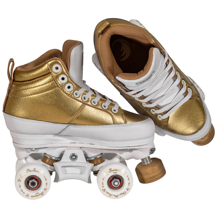 Kismet Barbiepatin Gold (5)