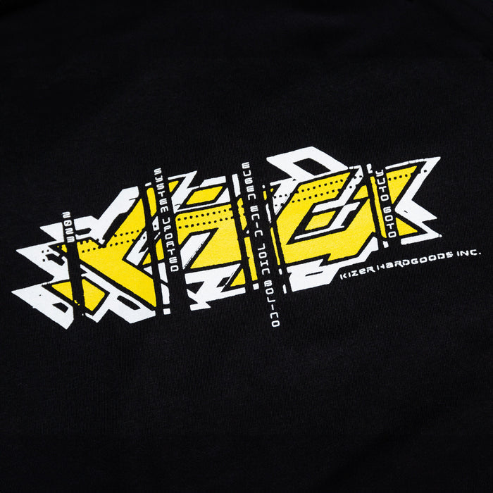 Kizer "2K" T-Shirt (3)