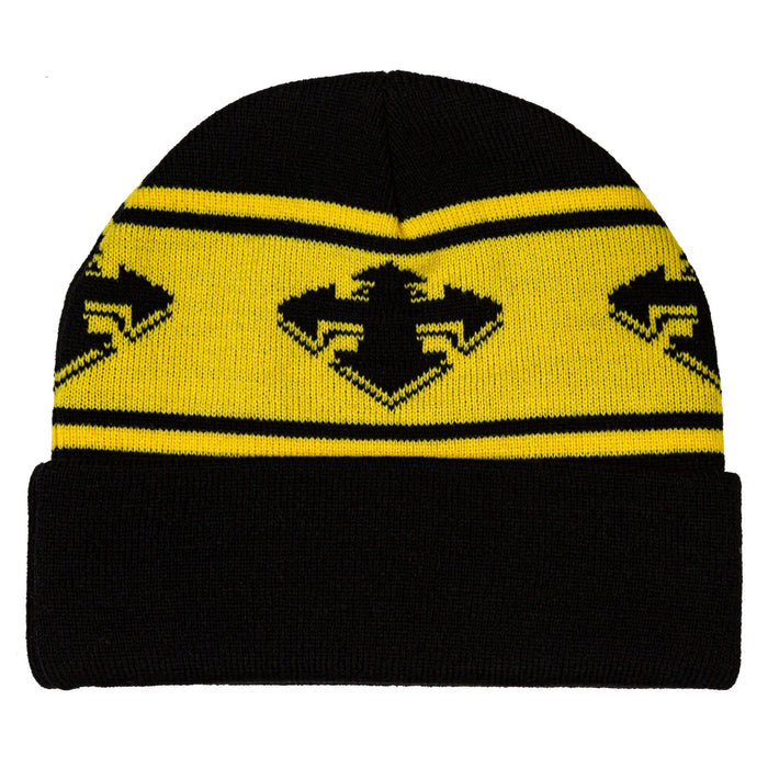 Kizer Beanie Black