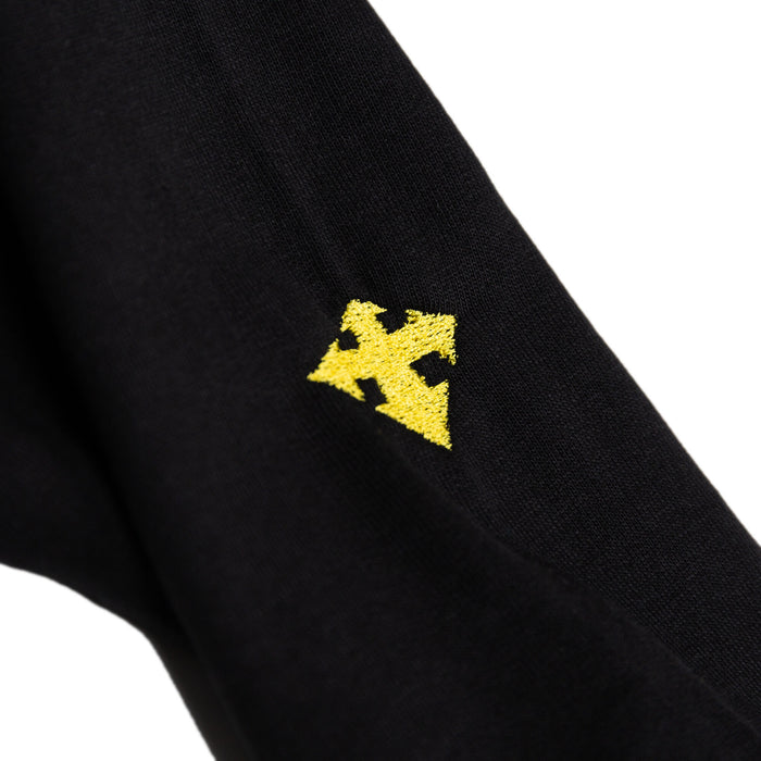 Kizer Classic Crew Neck (4)