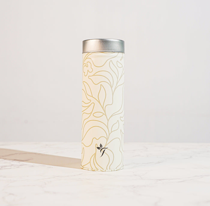 Kukicha Tea