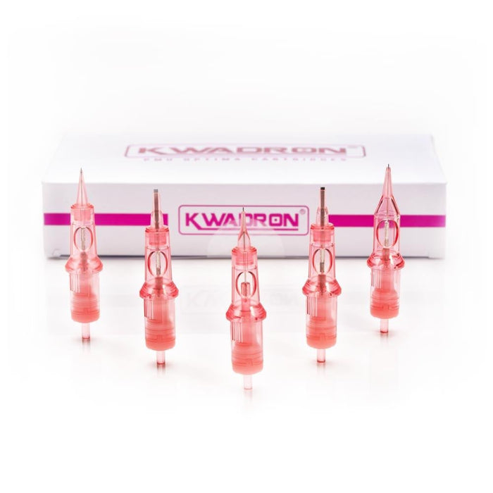 Kwadron - PMU Optima Cartridges (20 pcs)