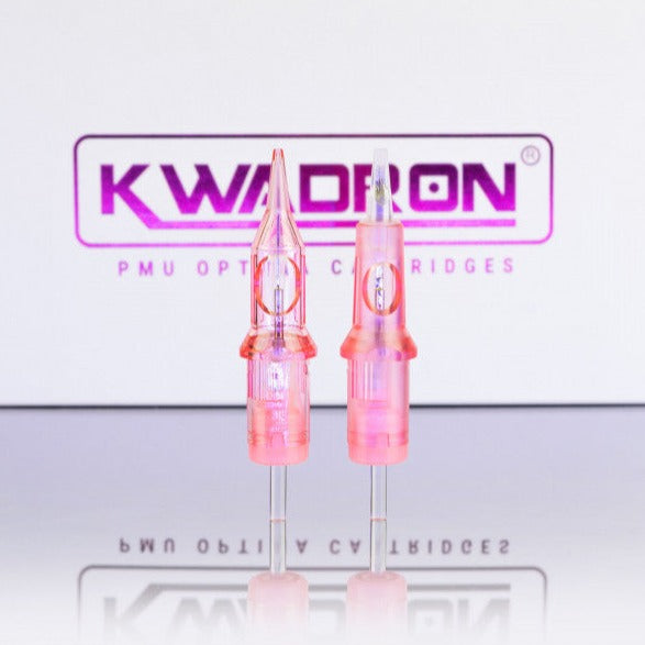Kwadron - PMU Optima Cartridges (20 pcs)