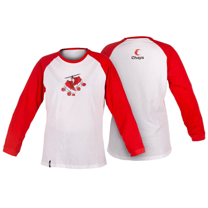 Lazy Skater Longsleeve (2)