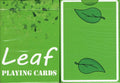 PlayingCardDecks.com-Leaf Playing Cards USPCC
