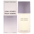 Leau Dissey by Issey Miyake for Men - 6.7 oz EDT Spray