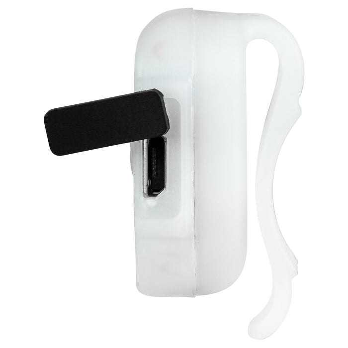 LED Clip Blue (4)