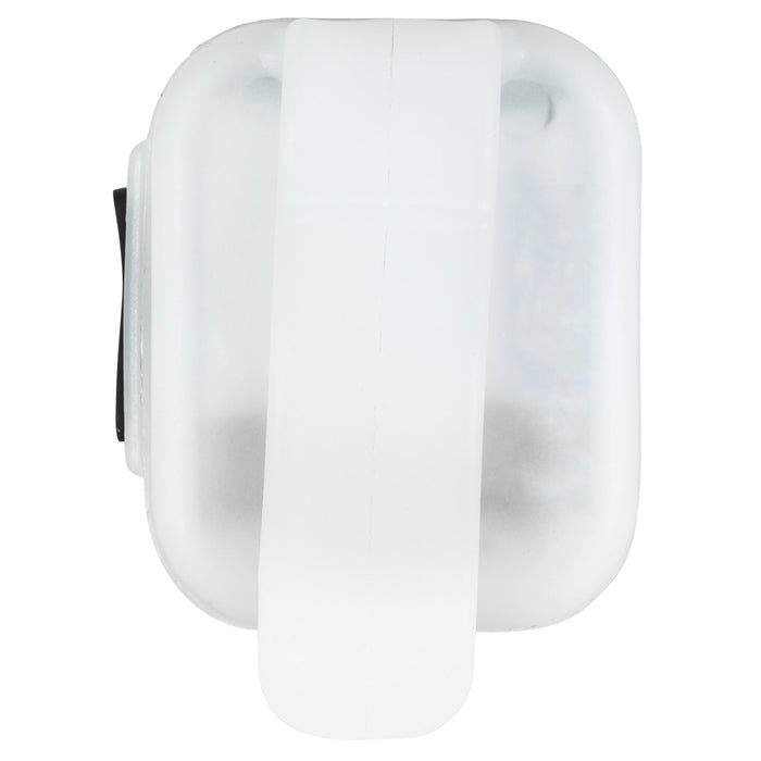 LED Clip Blue (5)