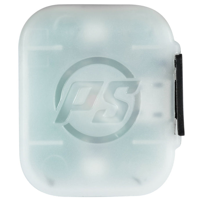 LED Clip Blue (6)