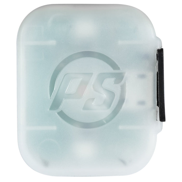 LED Clip Green (1)