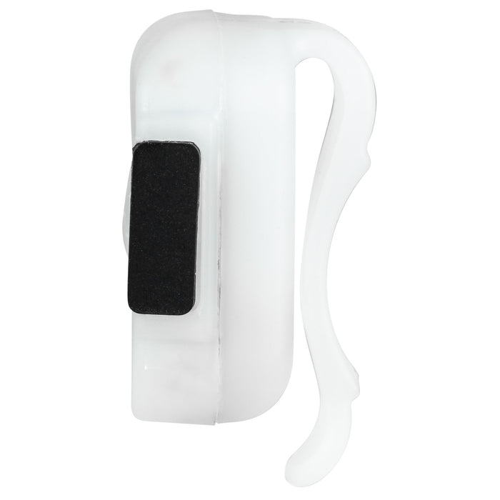 LED Clip Green (4)