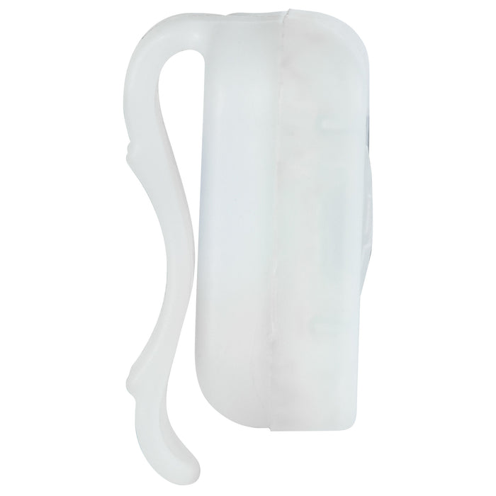 LED Clip Red (2)