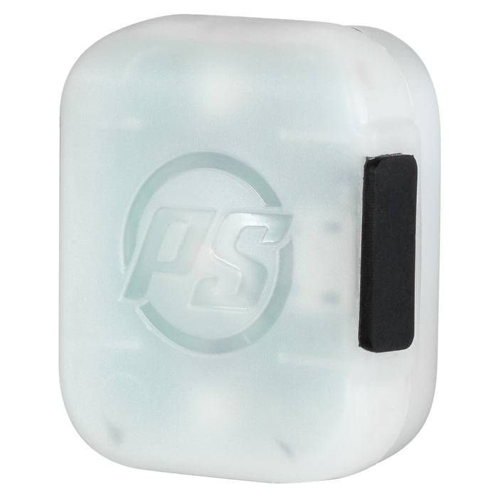 LED Clip Red (3)