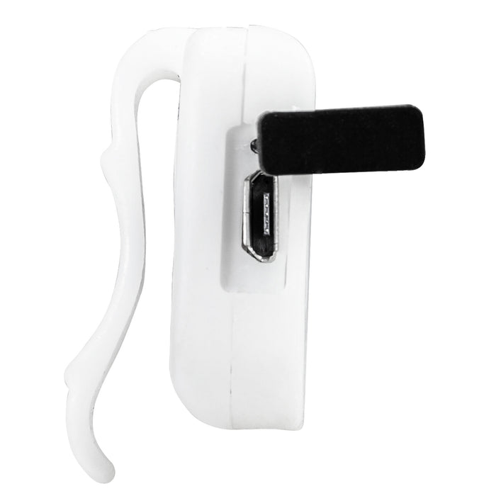 LED Clip White (6)