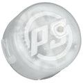 LED Wheel module White, 1 pc.