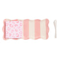 Leopard Hostess Set