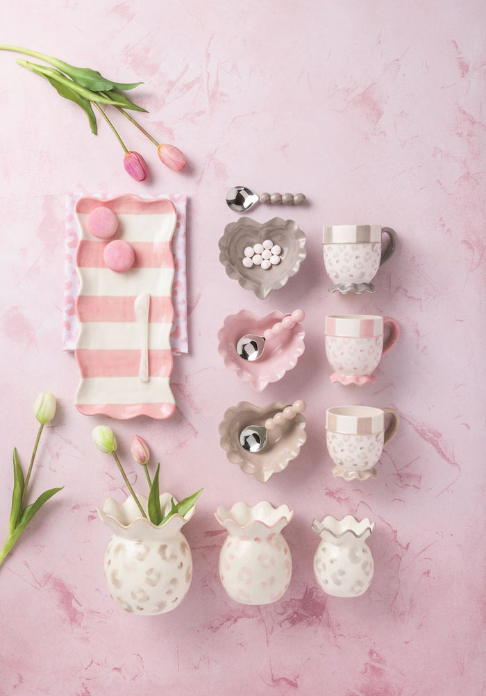 Leopard Hostess Set
