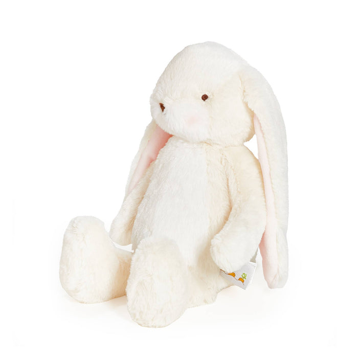 Little 12" Nibble Bunny - Cream