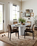 Loloi II Sorrento Rug | Mocha / Multi Loloi