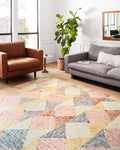 Loloi II Spectrum Rug | Ivory / Multi Loloi