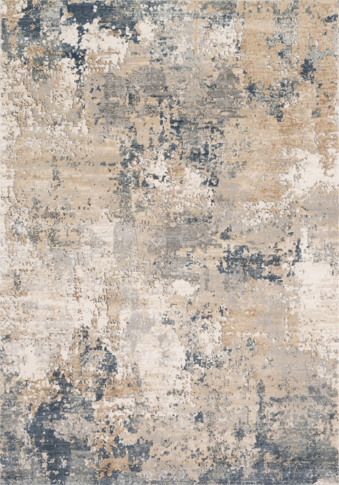 Loloi II Teagan Rug | Sand / Mist Loloi