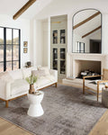 Loloi II Vance Rug | Taupe / Dove Loloi