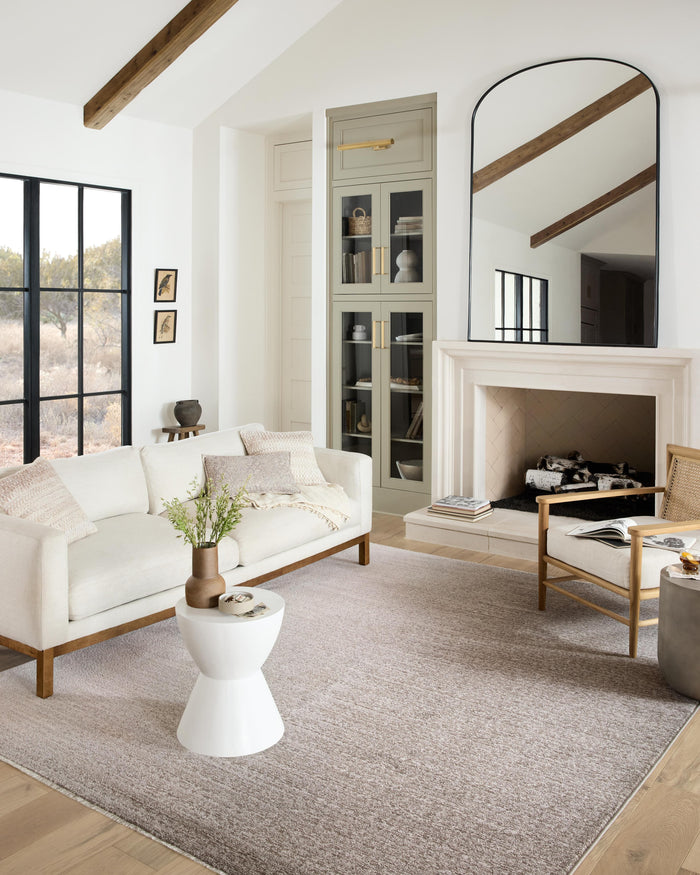 Loloi II Vance Rug | Taupe / Dove Loloi