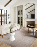 Loloi II Vance Rug | Taupe / Dove Loloi