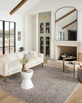 Loloi II Vance Rug | Taupe / Dove Loloi
