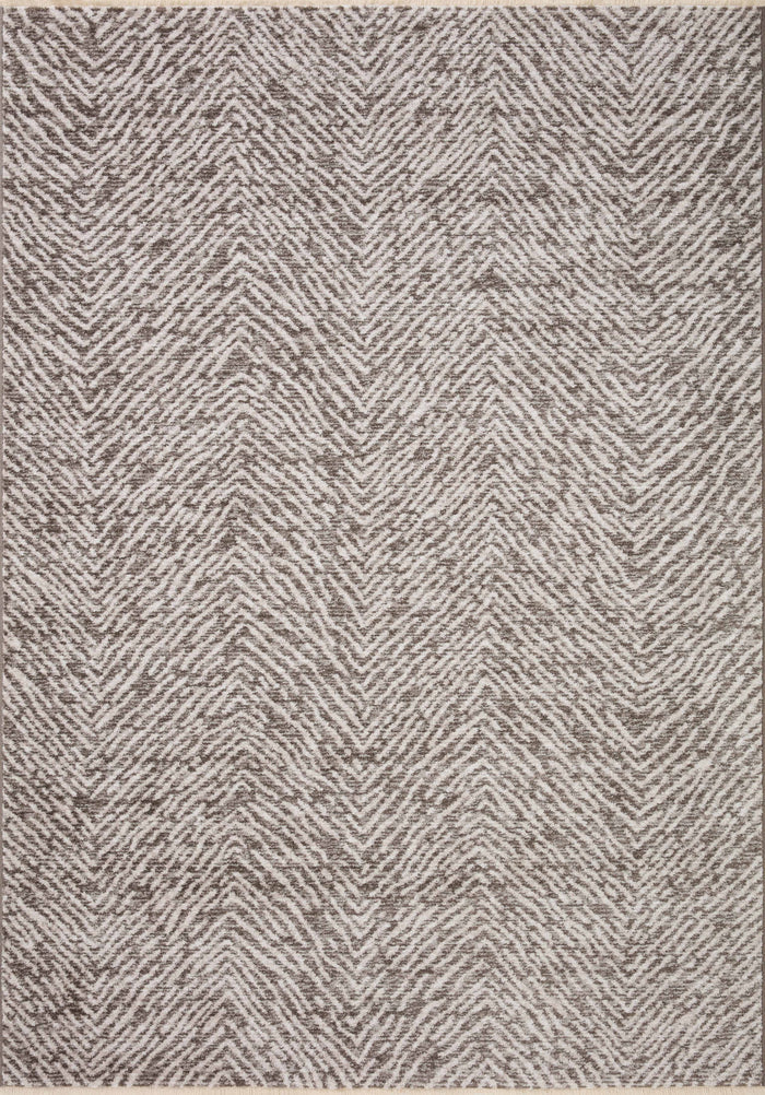 Loloi II Vance Rug | Taupe / Dove Loloi