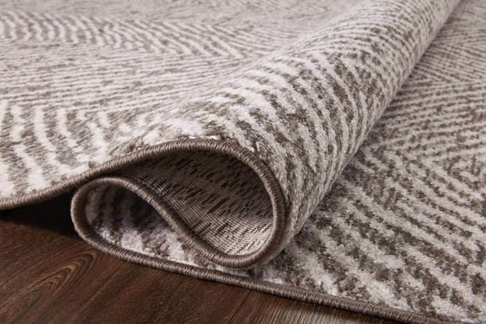 Loloi II Vance Rug | Taupe / Dove Loloi