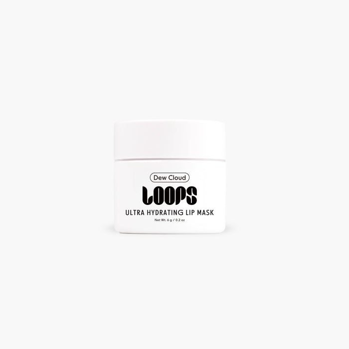 Loops Dew Cloud Mini Lip Mask
