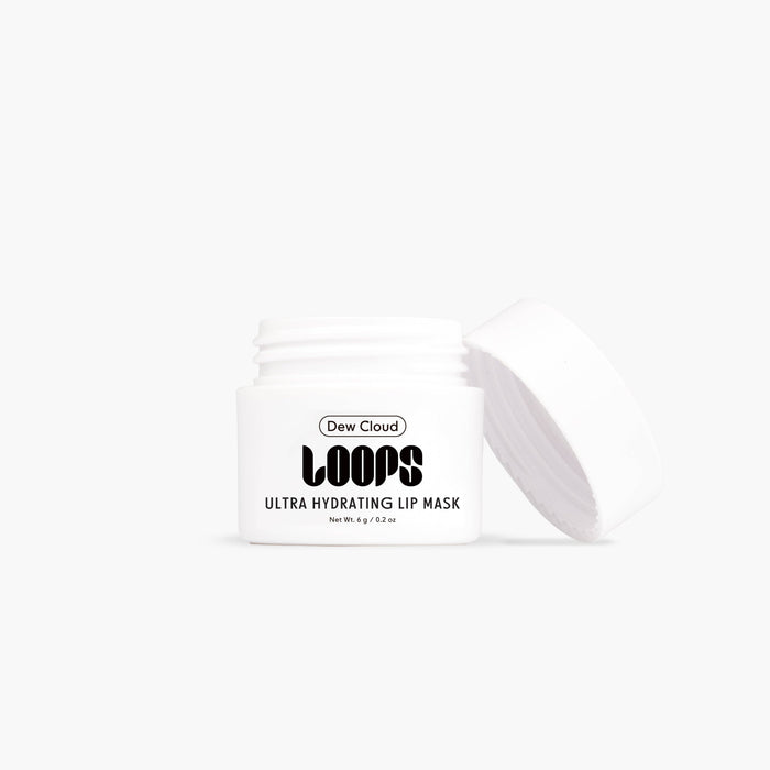 Loops Dew Cloud Mini Lip Mask