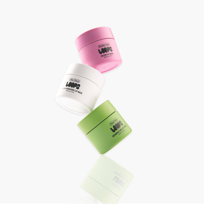 Loops Dew Cloud Mini Lip Mask