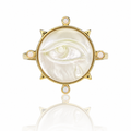 Lovers Eye Ring