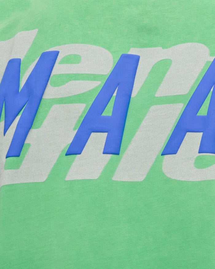 Mental Athletic Maap Ss Tee Mental Athletic/Acid T-Shirts Shortsleeve MPMTO252526-MAAC MAA