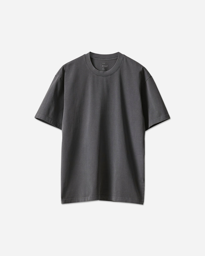 Mental Athletic Maap Ss Tee Mental Athletic/Black T-Shirts Shortsleeve MPMTO252526-MAWH MAWH
