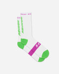 Mental Athletic Team Sock Mental Athletic/White Underwear Socks MAUSO201926-MAWH MAWH