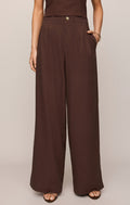 Magnolia Linen Pant by Z Supply