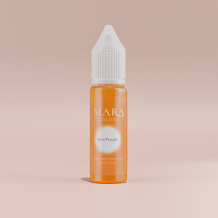 Mara Pro - Anti Purple