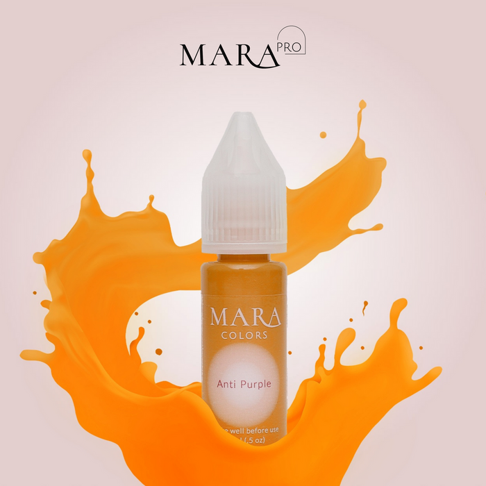 Mara Pro - Anti Purple