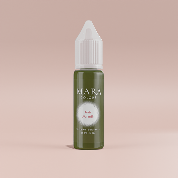 Mara Pro - Anti Warmth