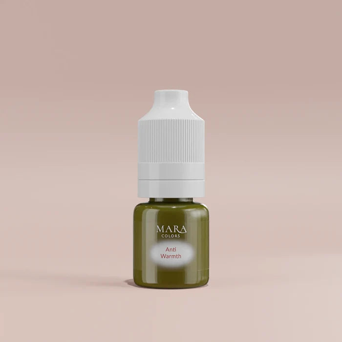 Mara Pro - Anti Warmth