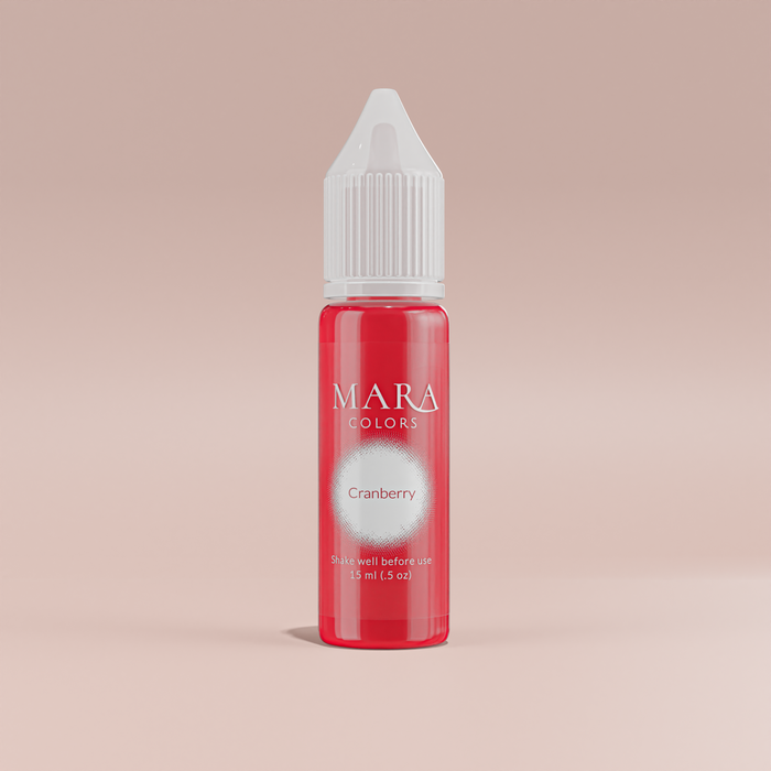 Mara Pro - Cranberry