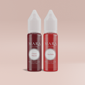 Mara Pro - Earthy Lip Blush Pigment Set