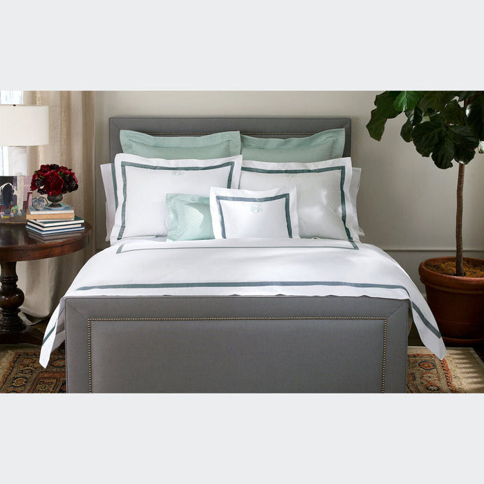 Matouk Lowell Luxury Bed Linens