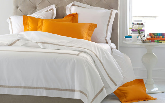 Matouk Lowell Bed Linen Collection