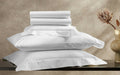 Matouk Positano Hemstitch Bed Linen Collection