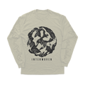 Meejah x Hiraki "Interwoven" Longsleeve